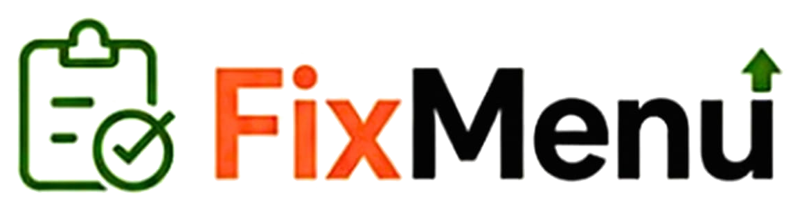 FixMenu
